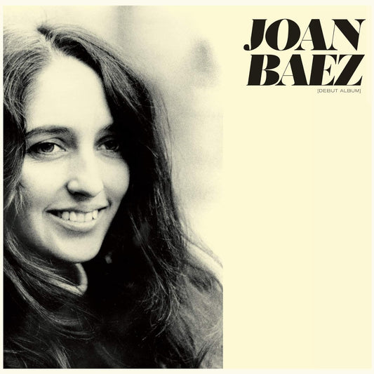 Joan Baez Joan Baez - Ireland Vinyl