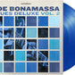 Joe Bonamassa Blues Deluxe Vol. 2 - Ireland Vinyl