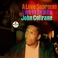 John Coltrane A Love Supreme Live In Seattle - Ireland Vinyl