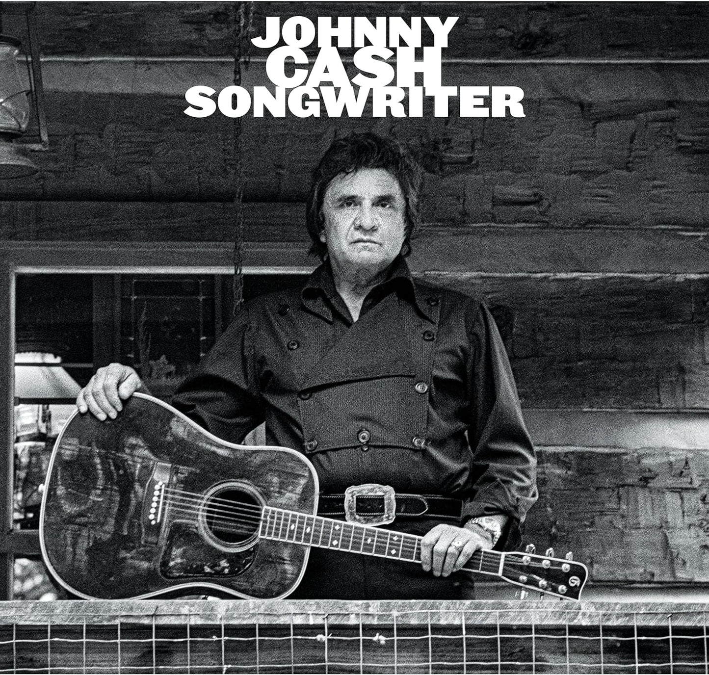 Johnny Cash Songwriter