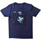 Joni Mitchell Shirt: Blue