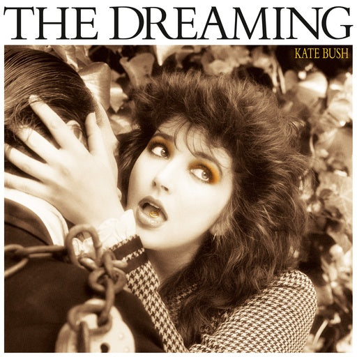 Kate Bush - The Dreaming - 1LP (Fish People Edition) - Ireland Vinyl