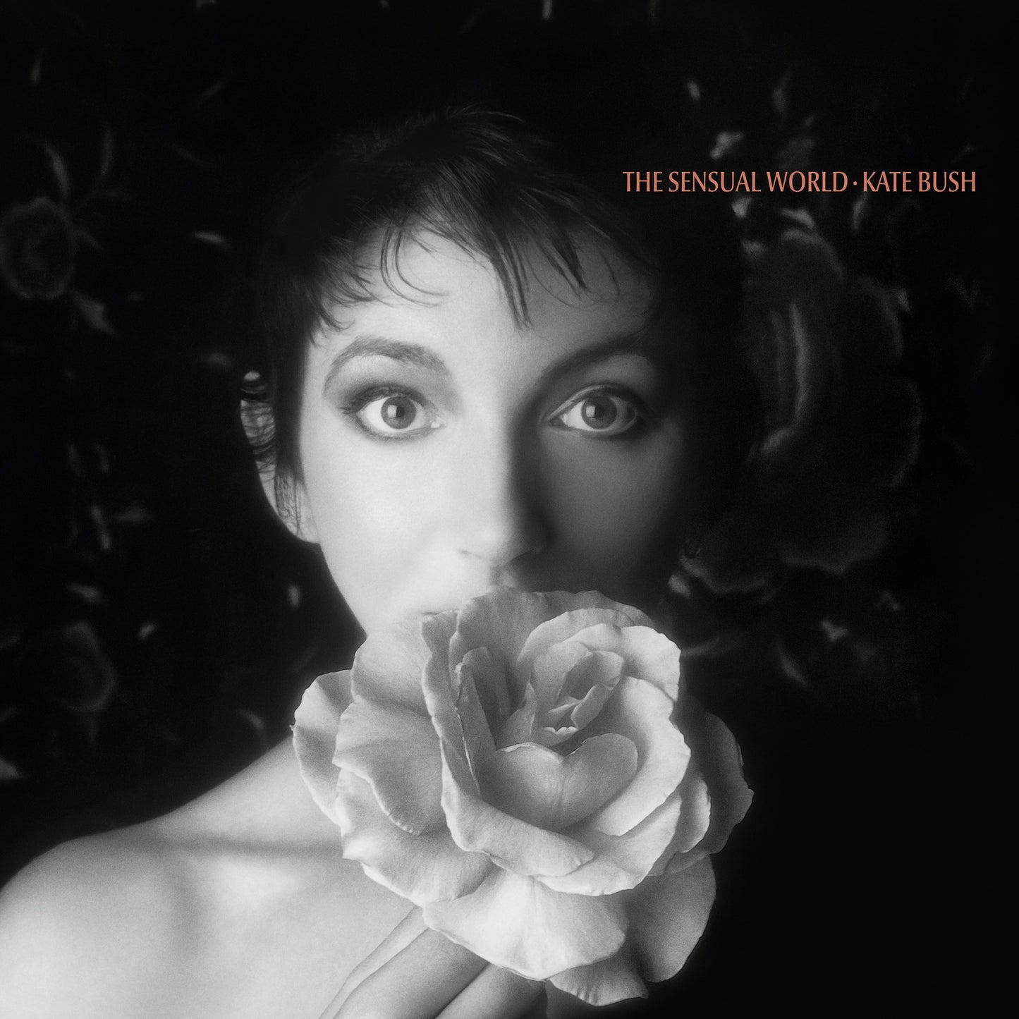 Kate Bush - The Sensual World - 1LP (Fish People Edition) - Ireland Vinyl