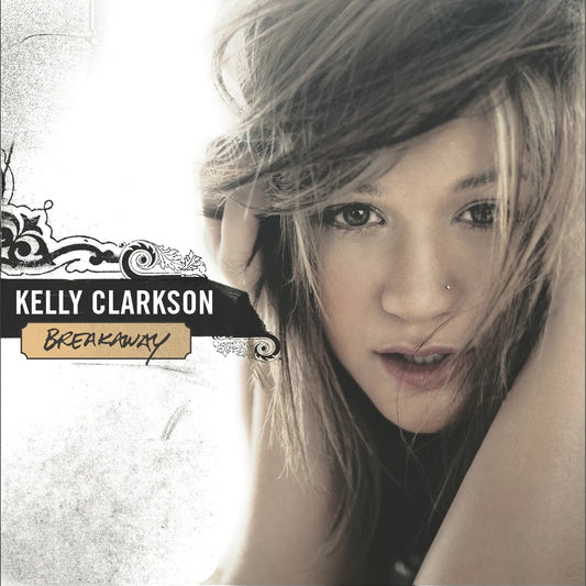 Kelly Clarkson Breakaway: 20th Anniversary