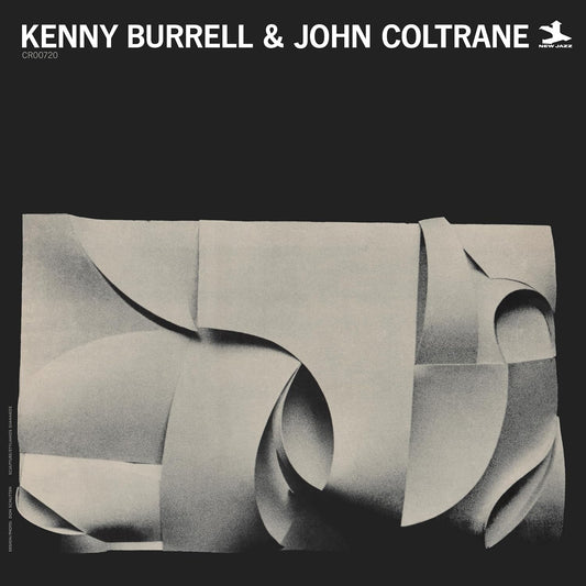 Kenny Burrell und John Coltrane 