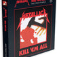 Metallica Kill Em All (500 Piece Puzzle) - Ireland Vinyl