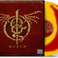 Lamb of God Wrath (Gelb-Rotes Split-Vinyl) 