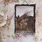 Led Zeppelin IV (Clear Vinyl) - Ireland Vinyl