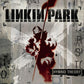 Linkin Park Hybrid Theory (durchscheinende gelbe Vinyl-LP)