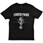 Linkin Park T-Shirt: Gasmaske