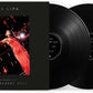 Dua Lipa Live from The Royal Albert Hall (2LP) - Ireland Vinyl