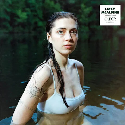 Lizzy McAlpine Older (LP)