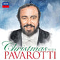 Luciano Pavarotti Christmas With Pavarotti - Ireland Vinyl