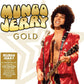 Mungo Jerry: Gold (1LP Gold Coloured Vinyl)