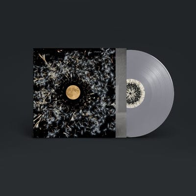 Lisa O Neill All of this is chance Ltd. Silver - Ireland Vinyl