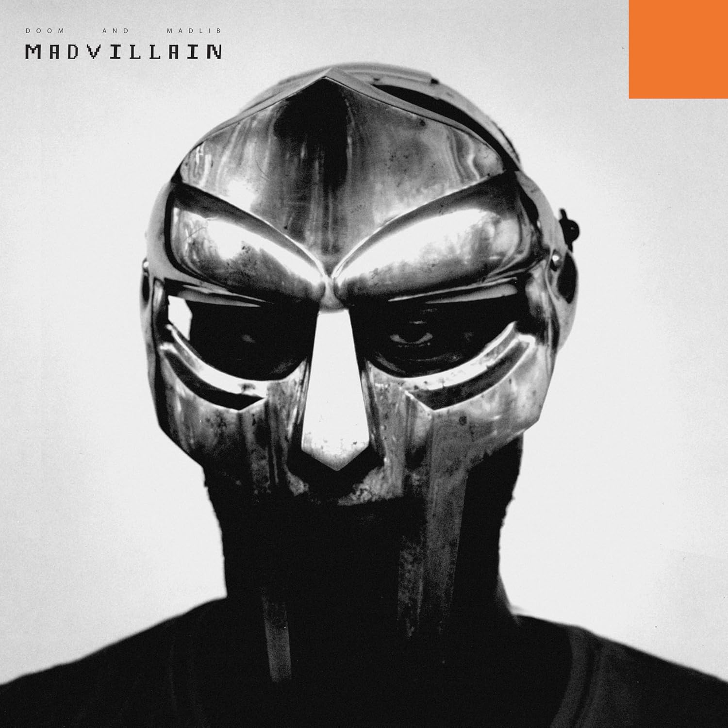 Madvillain Madvillainy (Audiophile Vinyl) - Ireland Vinyl