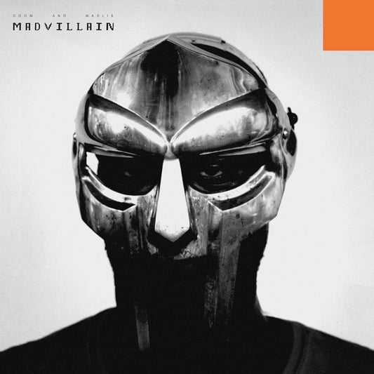 Madvillain Madvillainy (Audiophile Vinyl) - Ireland Vinyl