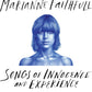 Marianne Faithful Songs Of Innocence And Experience - Ireland Vinyl