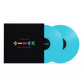 Ed Sheeran +-=÷× (TOUR COLLECTION) (Bright Blue Vinyl)