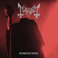 Mayhem Daemonic Rites - Ireland Vinyl