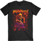 Megadeth T-Shirt Peace Sells