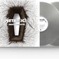 Metallica Death Magnetic (‘Magnetic Silver’ Coloured Vinyl)