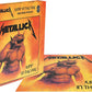 Metallica – „Jump In The Fire“ – 500-teiliges Puzzle