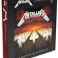 Metallica Master Of Puppets 1000-teiliges Puzzle 