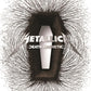 Metallica Death Magnetic (farbiges Vinyl „Magnetic Silver“) 