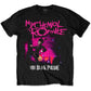 My Chemical Romance T-Shirt March The Black Parade