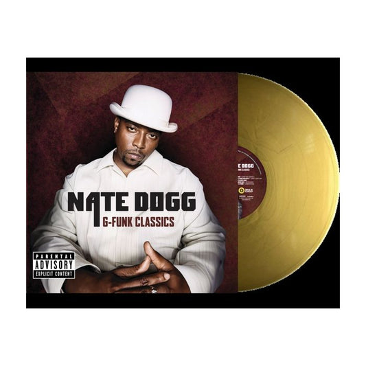 Nate Dogg G-Funk Classics