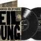 Neil Young Archives Vol. III Takes LP