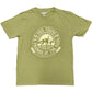 Neil Young T-Shirt Tractor Seal