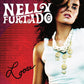 Nelly Furtado Loose - Ireland Vinyl