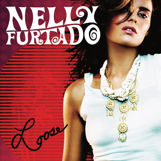 Nelly Furtado Loose - Ireland Vinyl