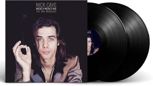 Nick Cave Mercy, Mercy Me Doppelvinyl