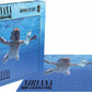 Nirvana Nevermind 500PC Puzzle