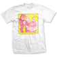 No Doubt T-Shirt Gelb Foto 