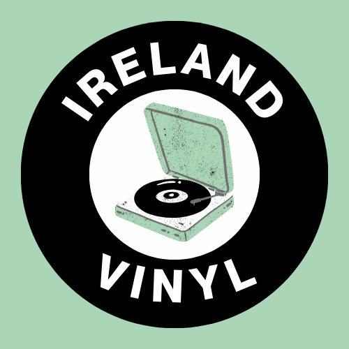 Ireland Vinyl