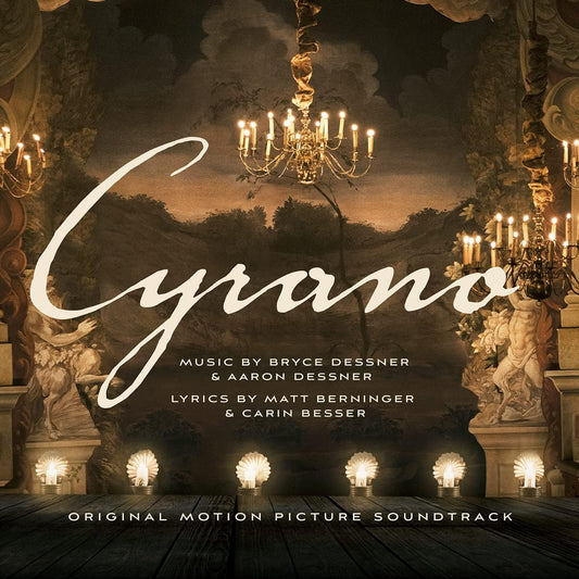 OST Cyrano (The National)