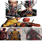 OST Deadpool And Wolverine LP