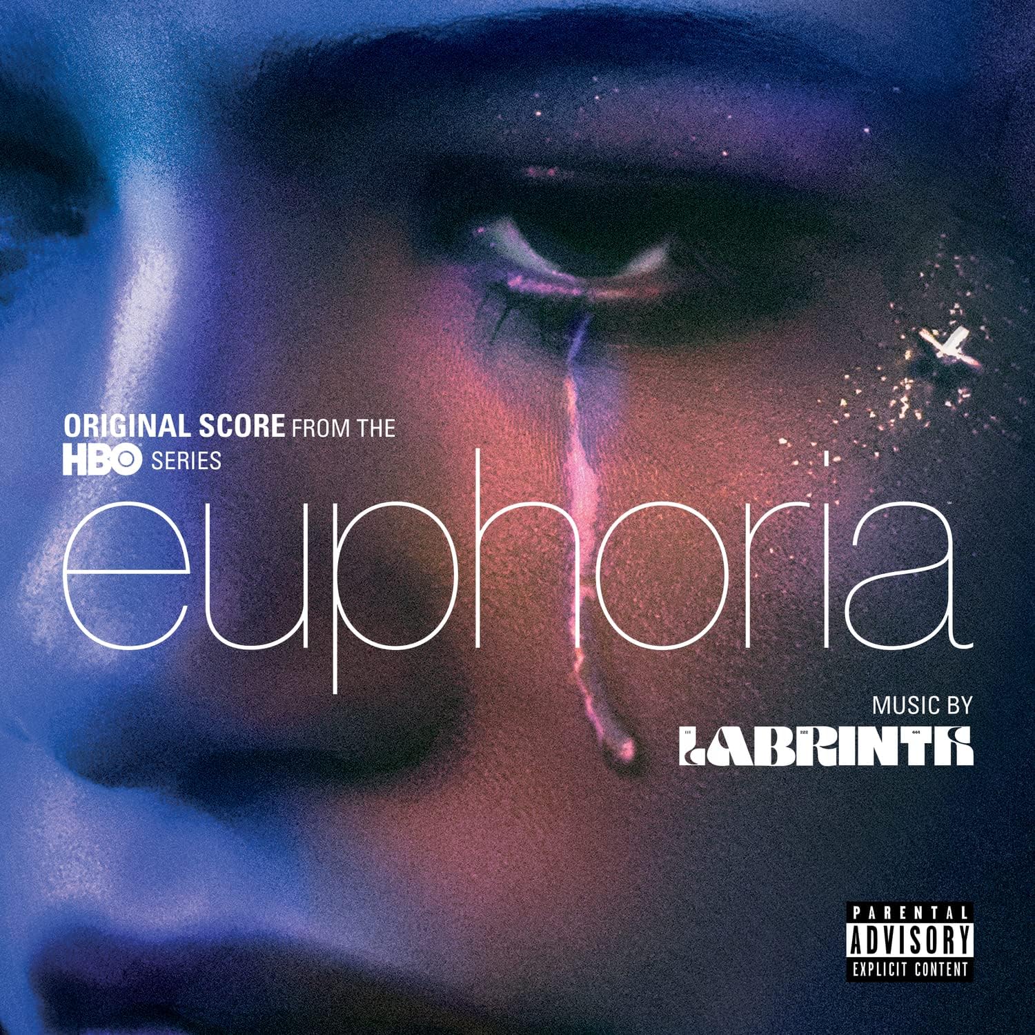 OST Euphoria Season 1 - Ireland Vinyl