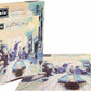 Oasis Definitely Maybe 1000PC Jigsaw Puzzle