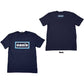 Oasis Shirt Maine Road Event Logo (Back Print)