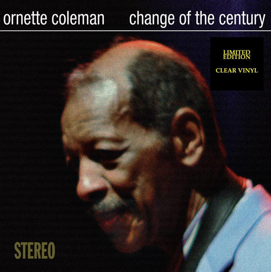 Ornette Coleman Change Of The Century - Ireland Vinyl