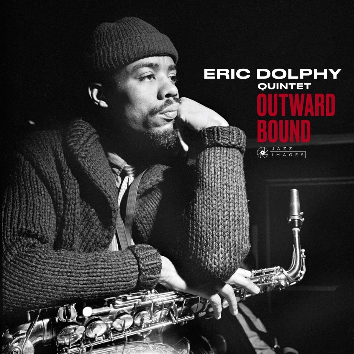 Eric Dolphy Outward Bound - Ireland Vinyl