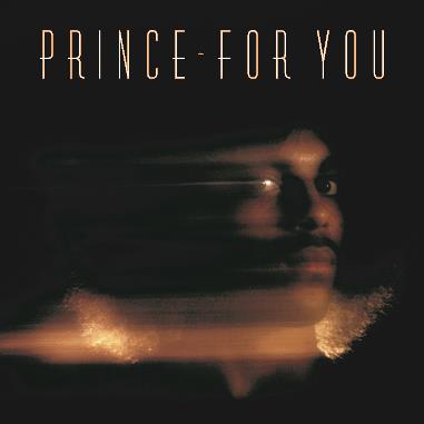 Prince For You - Ireland Vinyl