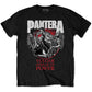 Pantera T-Shirt Vulgare Machtdemonstration 30.