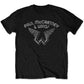 Paul McCartney T-Shirt Wings Logo