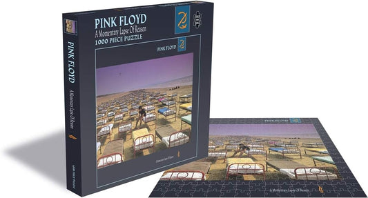 Pink Floyd A Collection Of Great Dance Songs (1000Pcs)